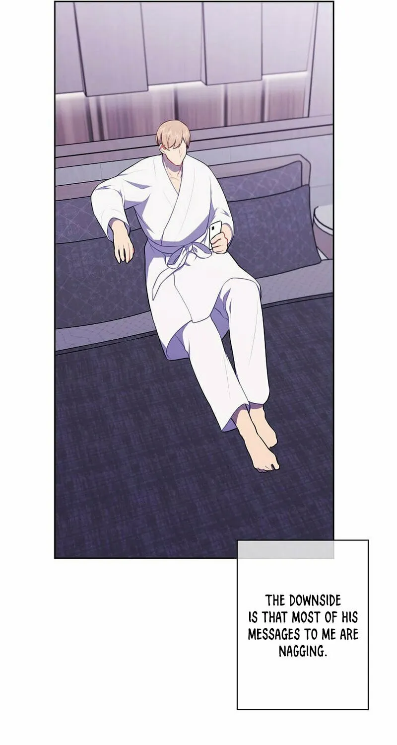 I Woke Up as the Villain Chapter 146 page 8 - 
