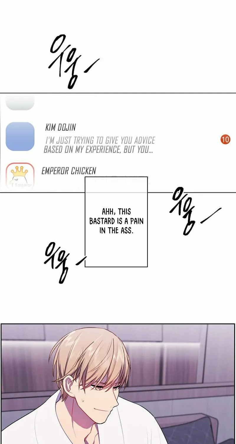I Woke Up as the Villain Chapter 146 page 10 - 