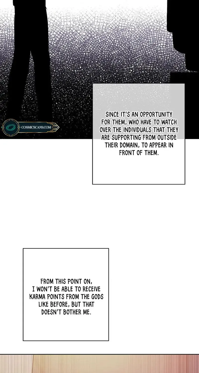 I Woke Up as the Villain Chapter 147 page 11 - 