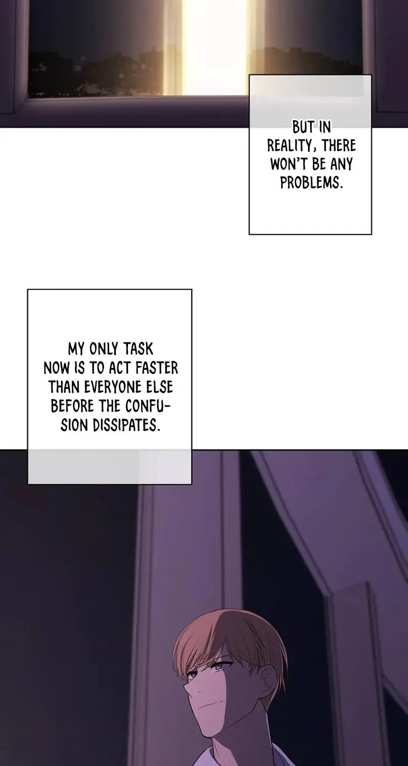I Woke Up as the Villain Chapter 147 page 14 - 
