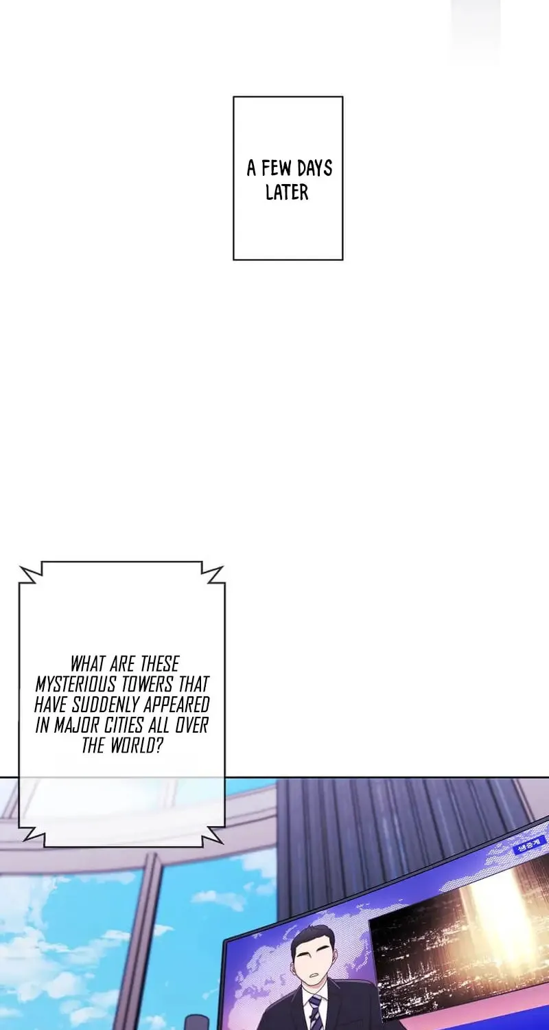 I Woke Up as the Villain Chapter 147 page 18 - 