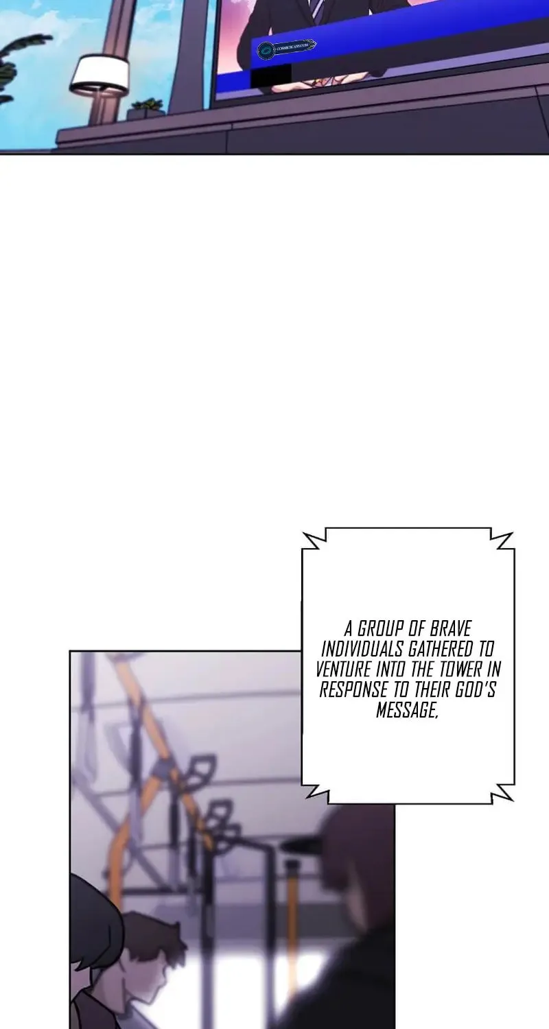 I Woke Up as the Villain Chapter 147 page 19 - 