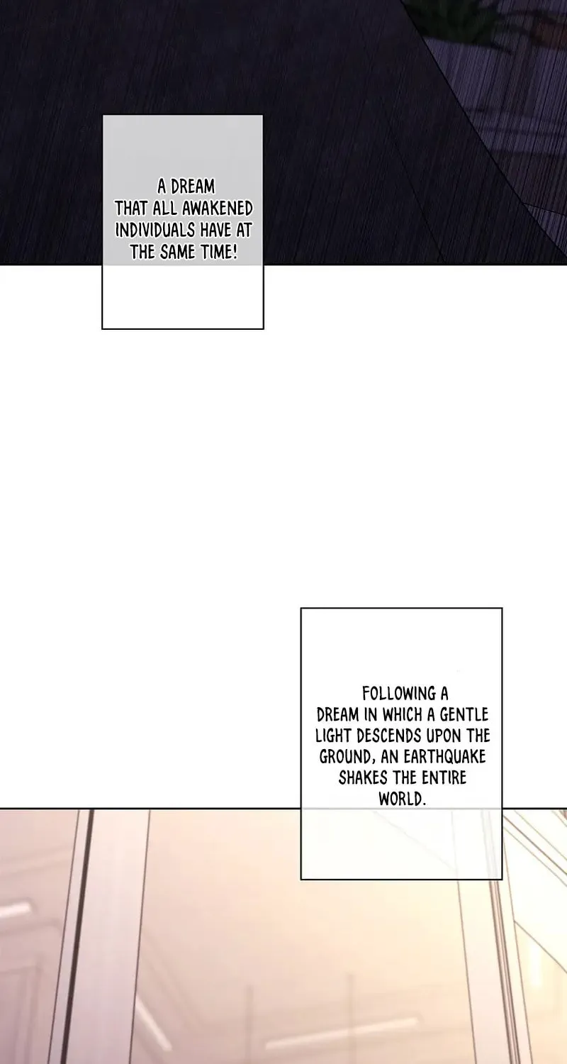 I Woke Up as the Villain Chapter 147 page 3 - 