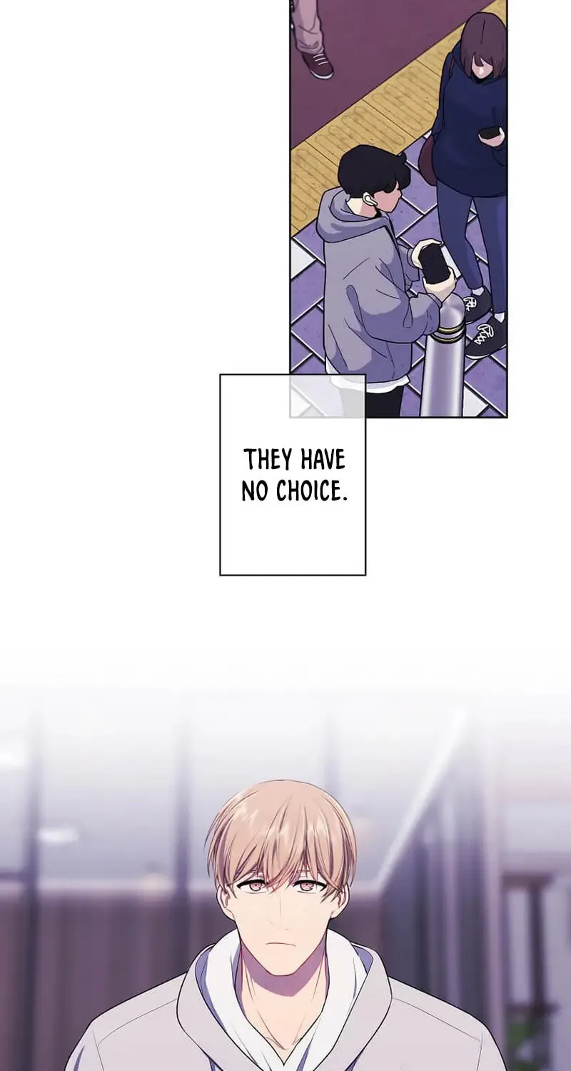 I Woke Up as the Villain Chapter 147 page 21 - 