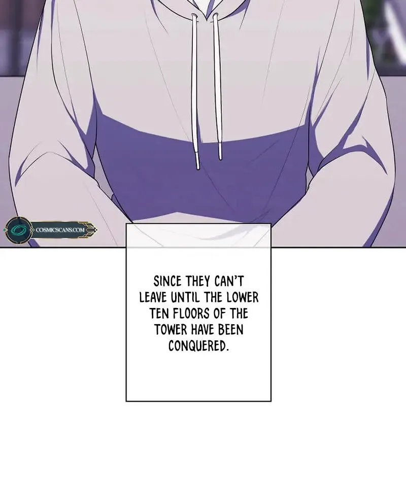 I Woke Up as the Villain Chapter 147 page 22 - 