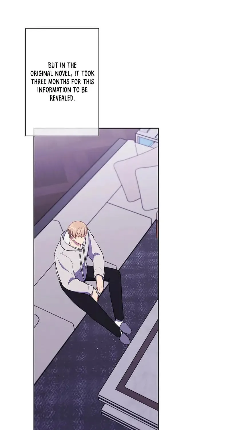 I Woke Up as the Villain Chapter 147 page 24 - 