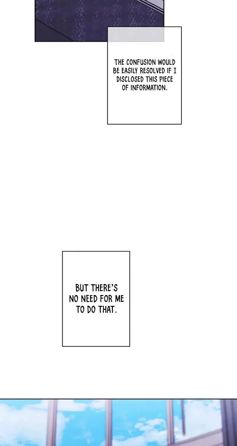 I Woke Up as the Villain Chapter 147 page 25 - 