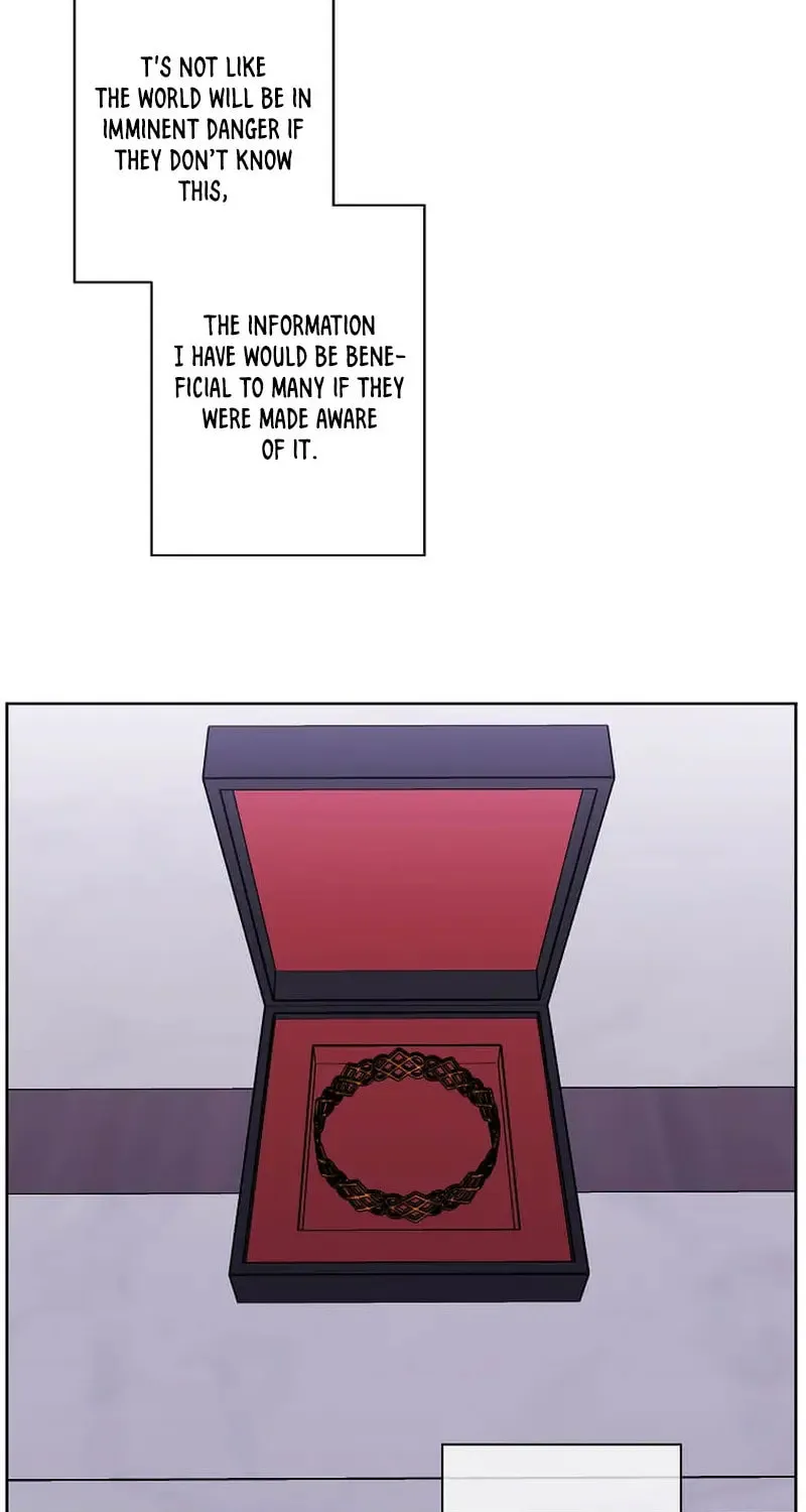 I Woke Up as the Villain Chapter 147 page 27 - 