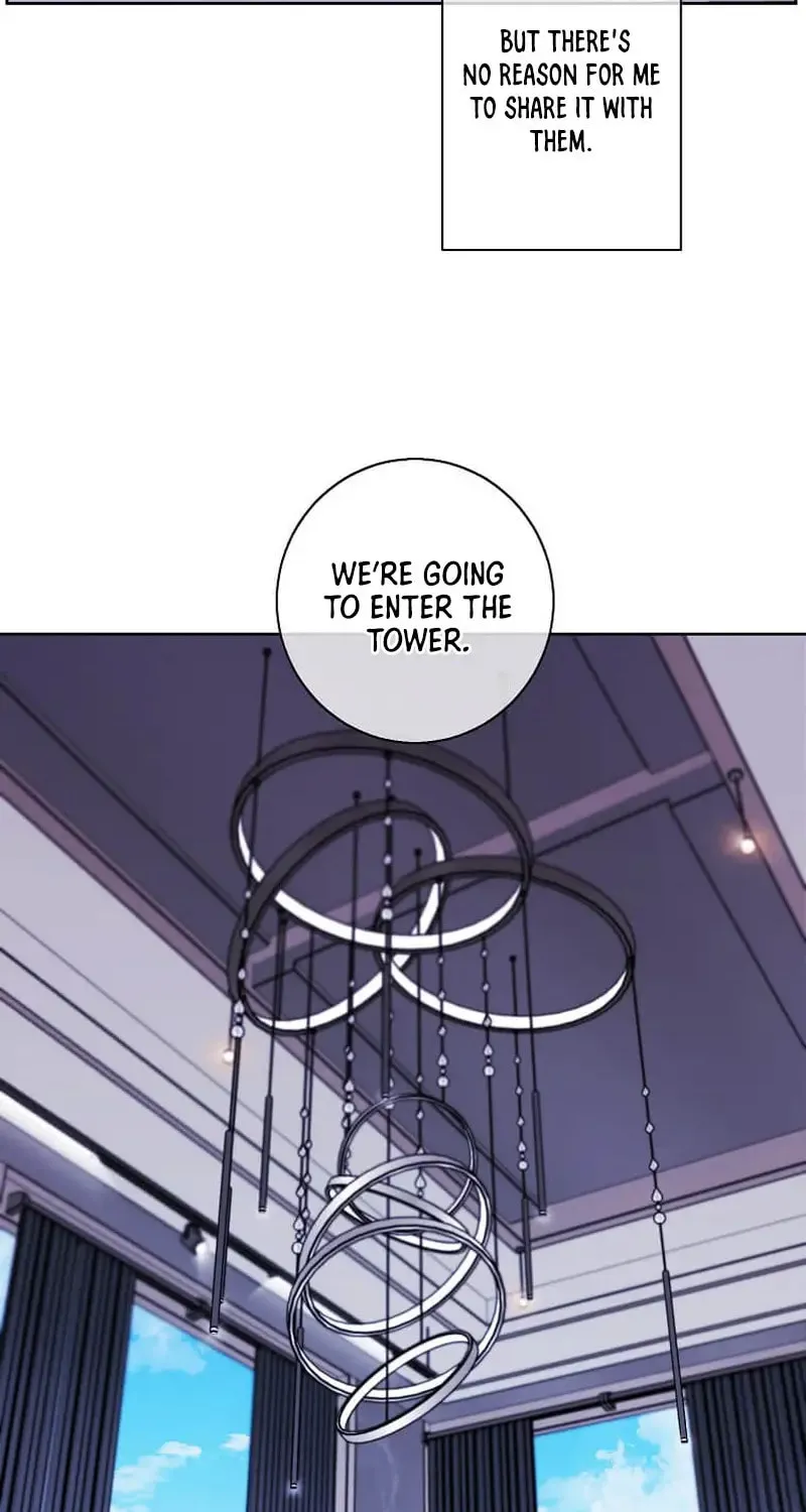 I Woke Up as the Villain Chapter 147 page 28 - 