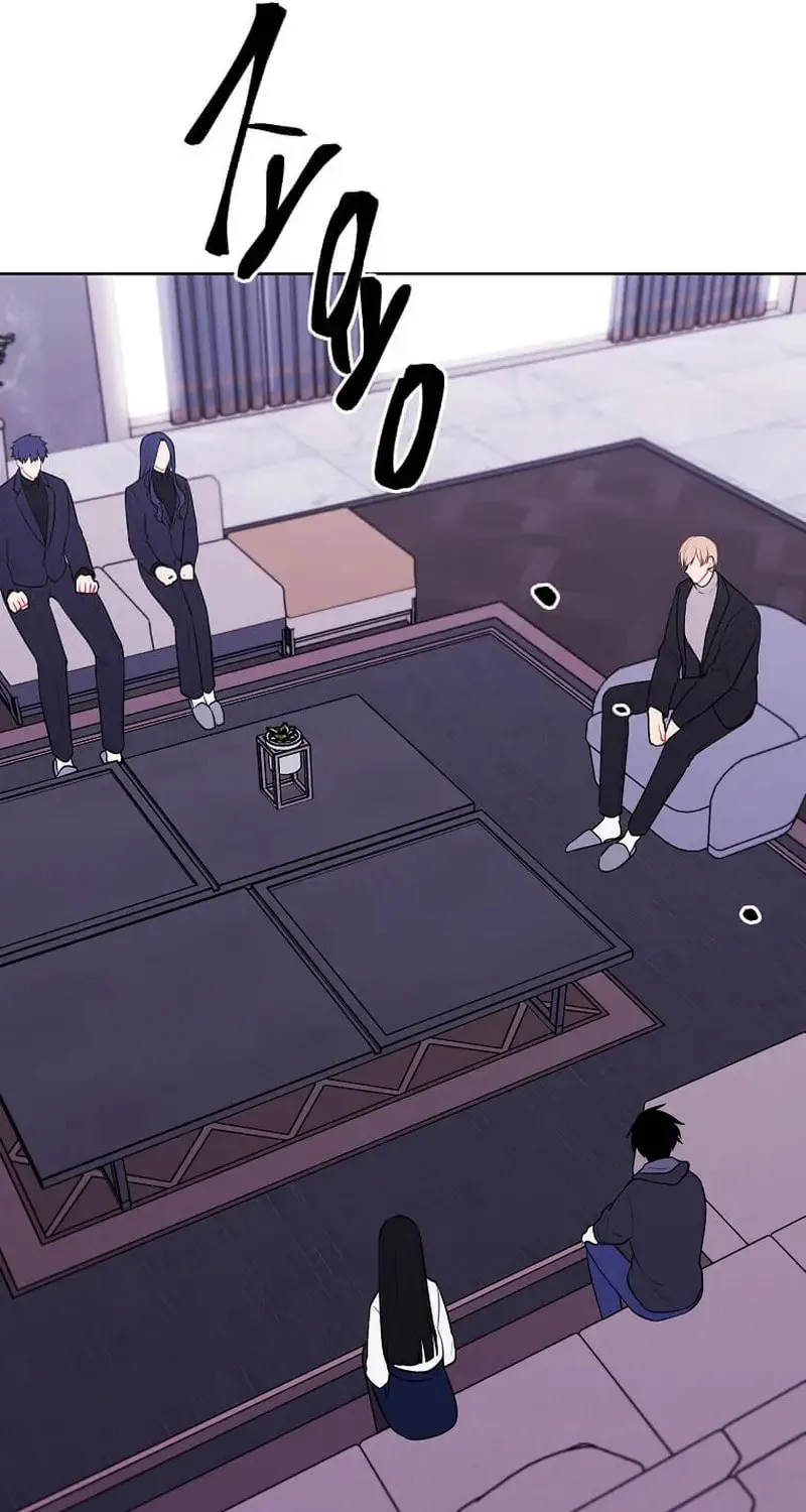 I Woke Up as the Villain Chapter 147 page 30 - 