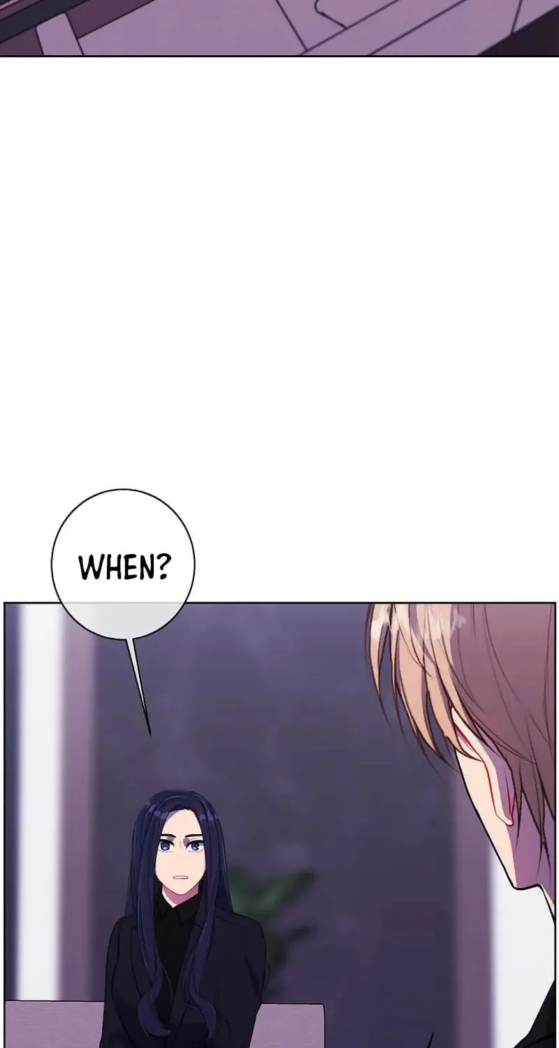 I Woke Up as the Villain Chapter 147 page 31 - 