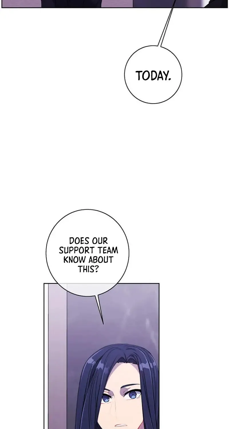 I Woke Up as the Villain Chapter 147 page 32 - 