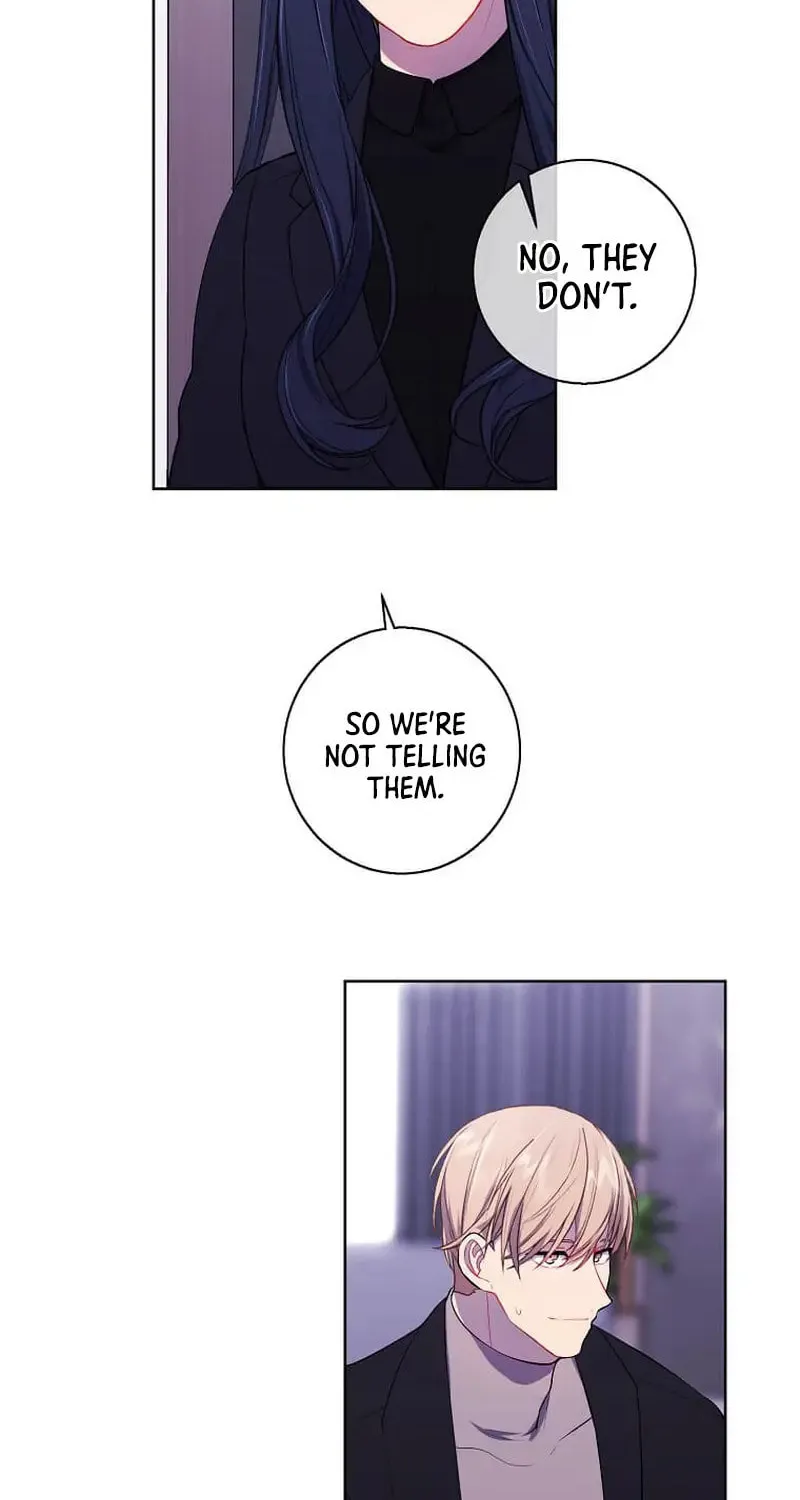 I Woke Up as the Villain Chapter 147 page 33 - 