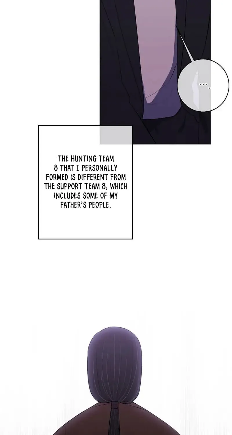 I Woke Up as the Villain Chapter 147 page 34 - 