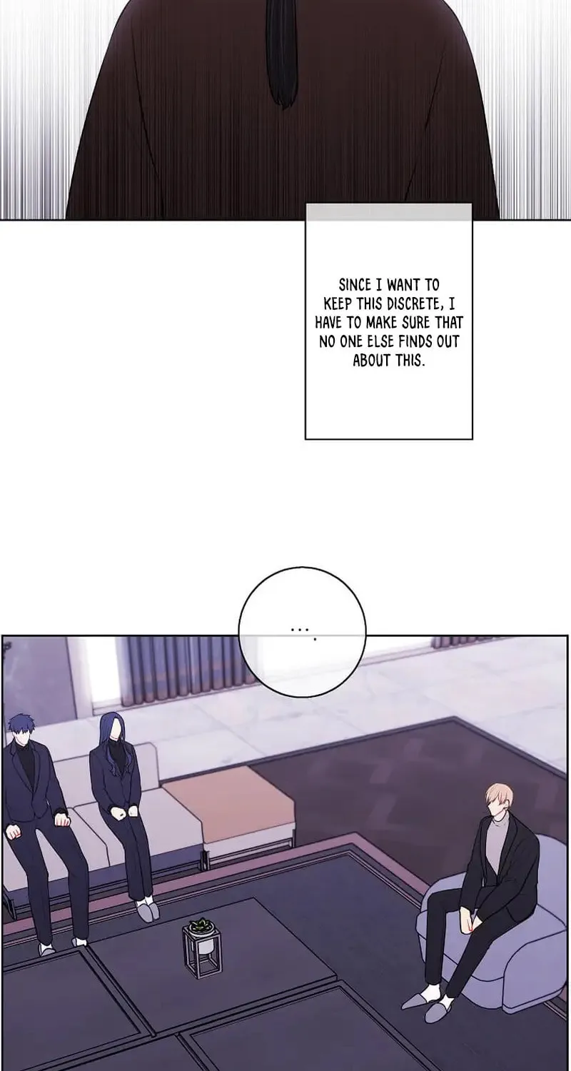 I Woke Up as the Villain Chapter 147 page 35 - 