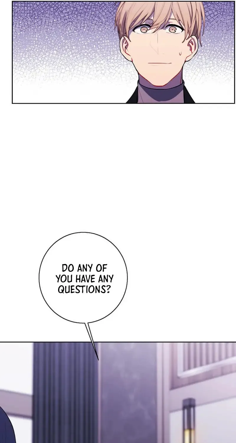 I Woke Up as the Villain Chapter 147 page 37 - 