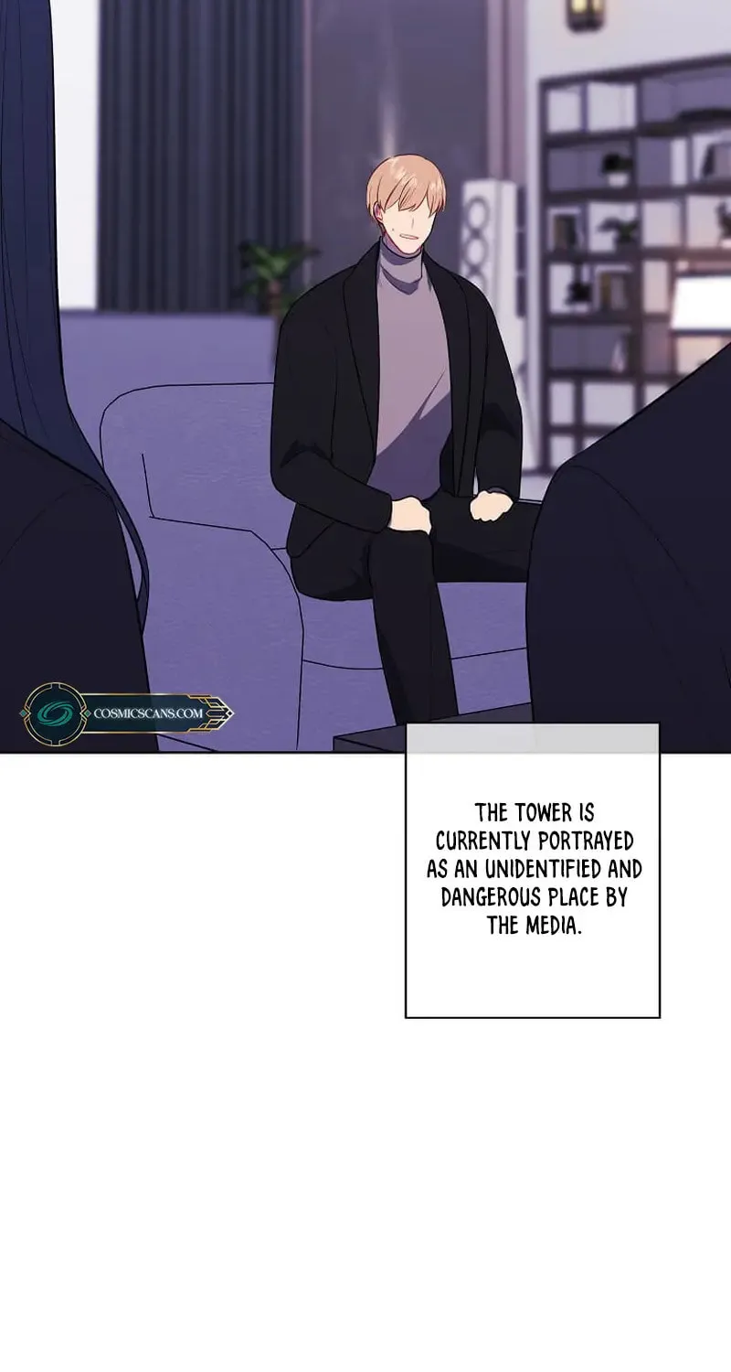 I Woke Up as the Villain Chapter 147 page 38 - 