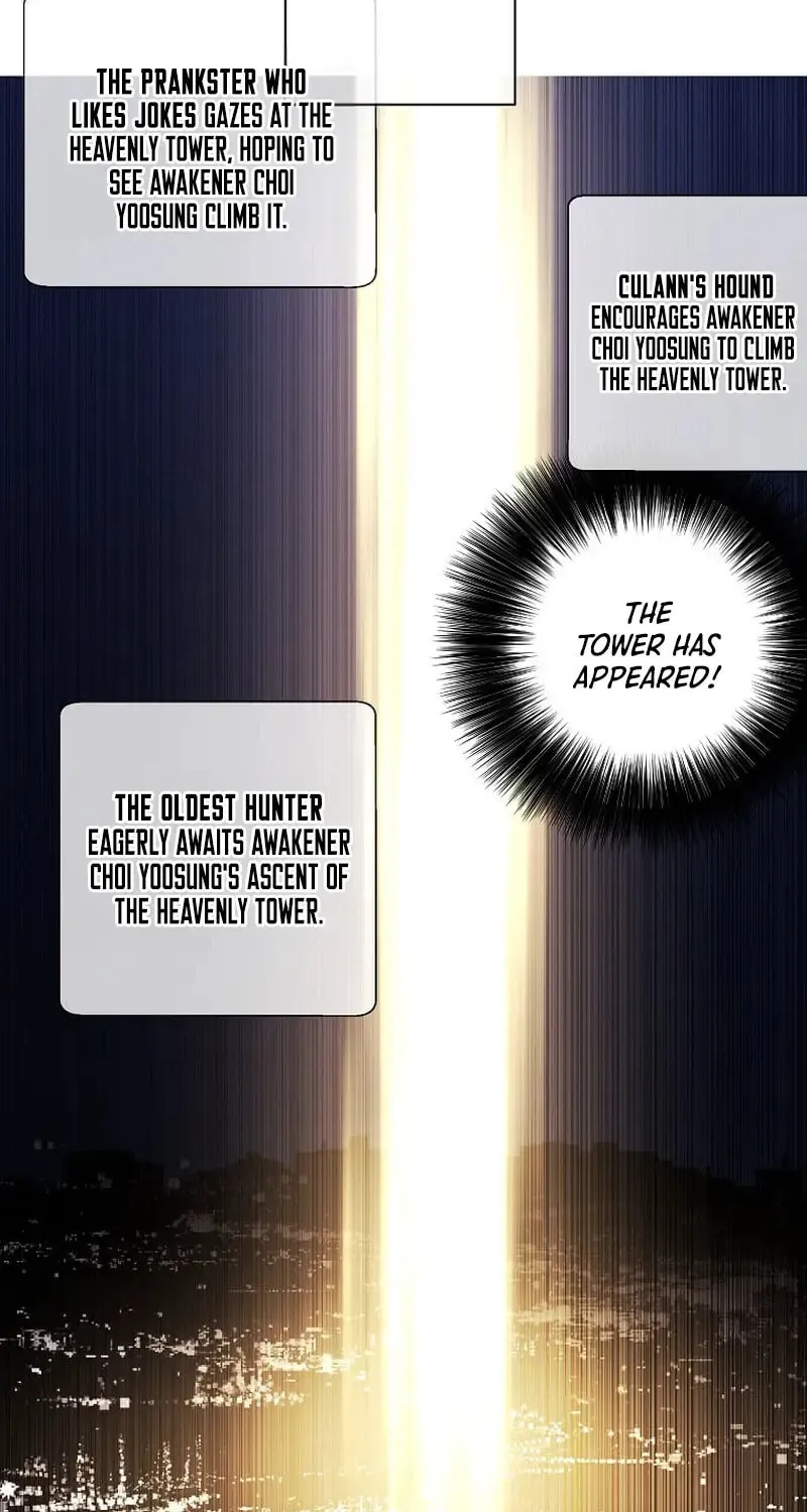 I Woke Up as the Villain Chapter 147 page 5 - 