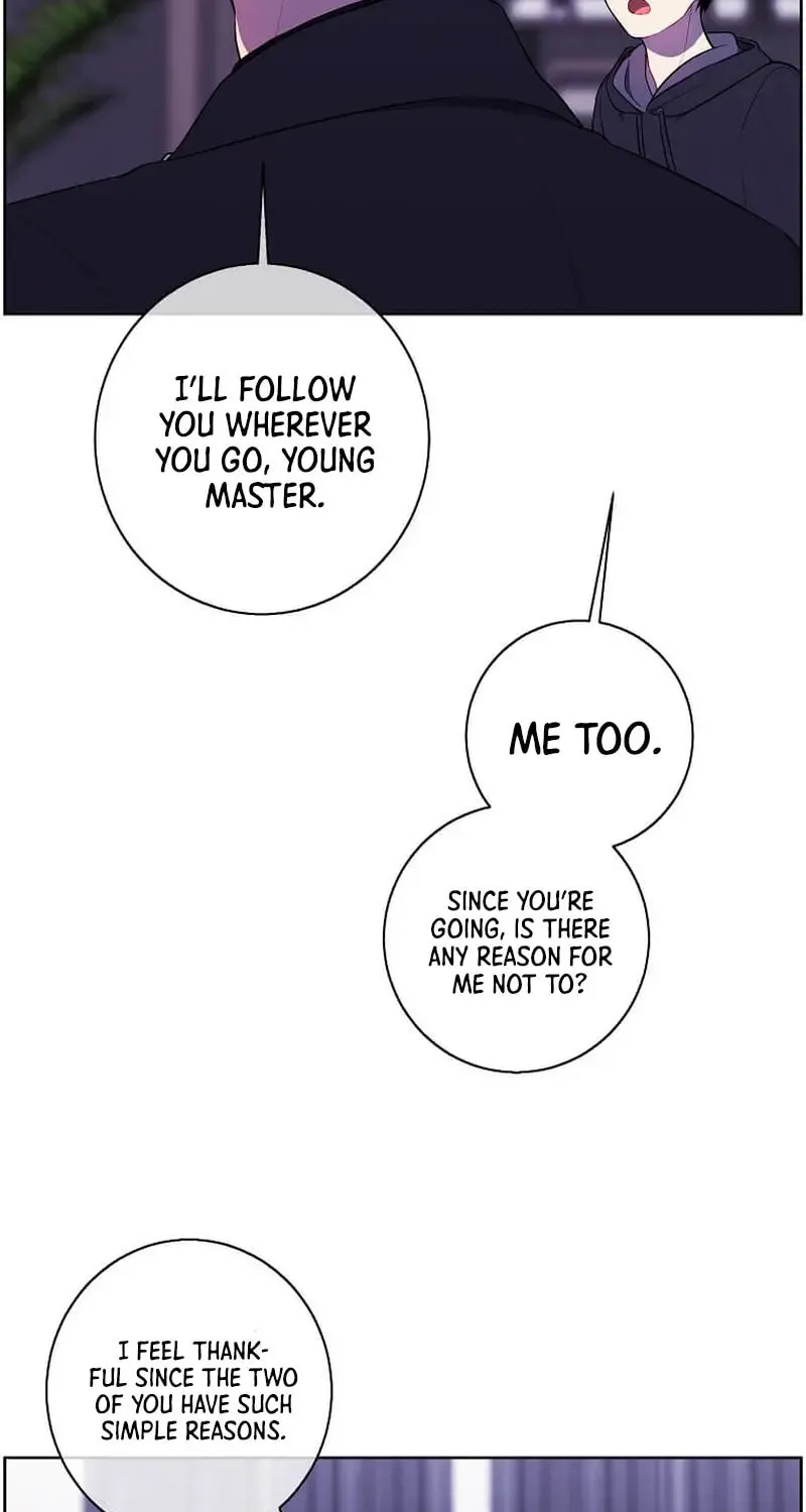 I Woke Up as the Villain Chapter 147 page 41 - 