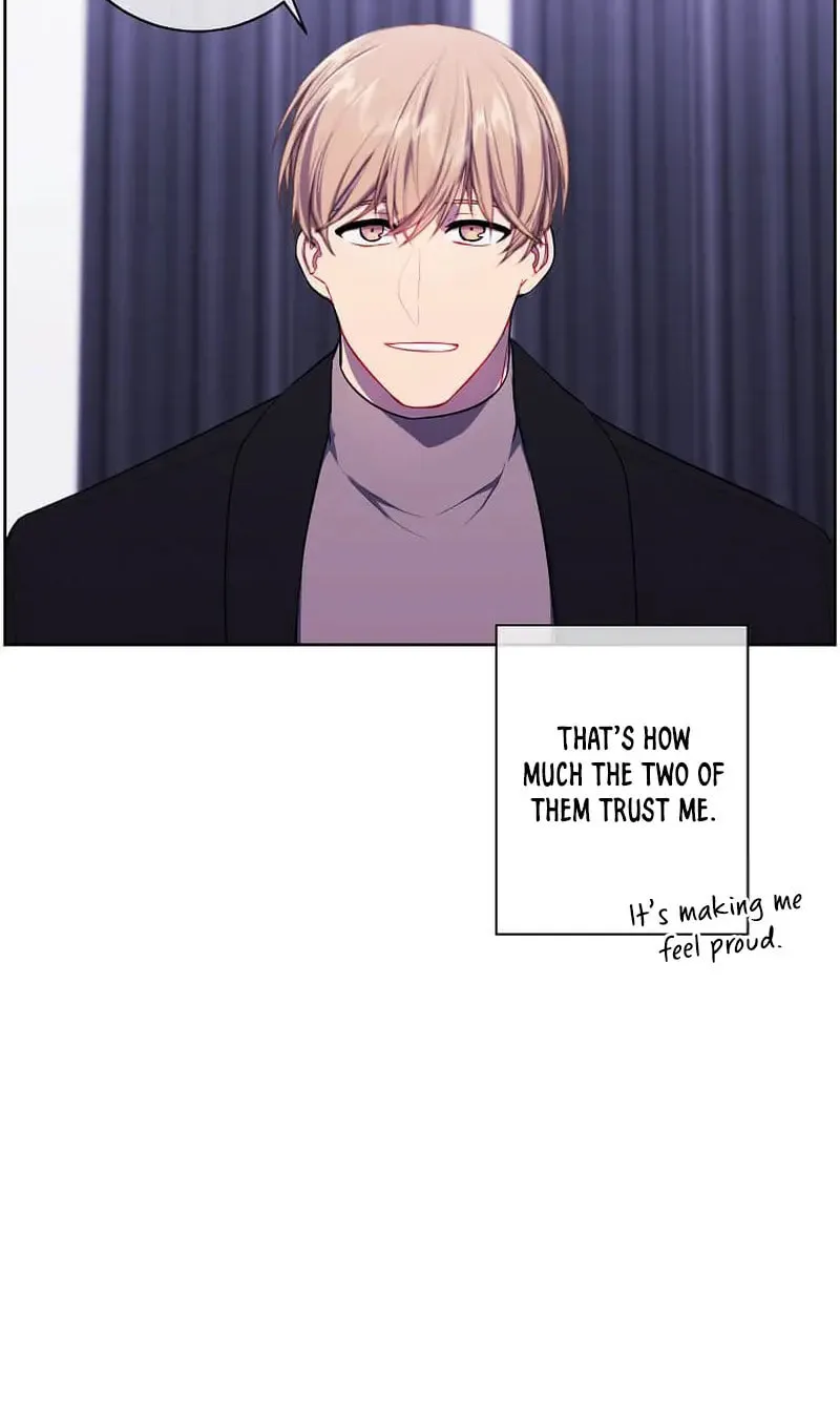 I Woke Up as the Villain Chapter 147 page 42 - 