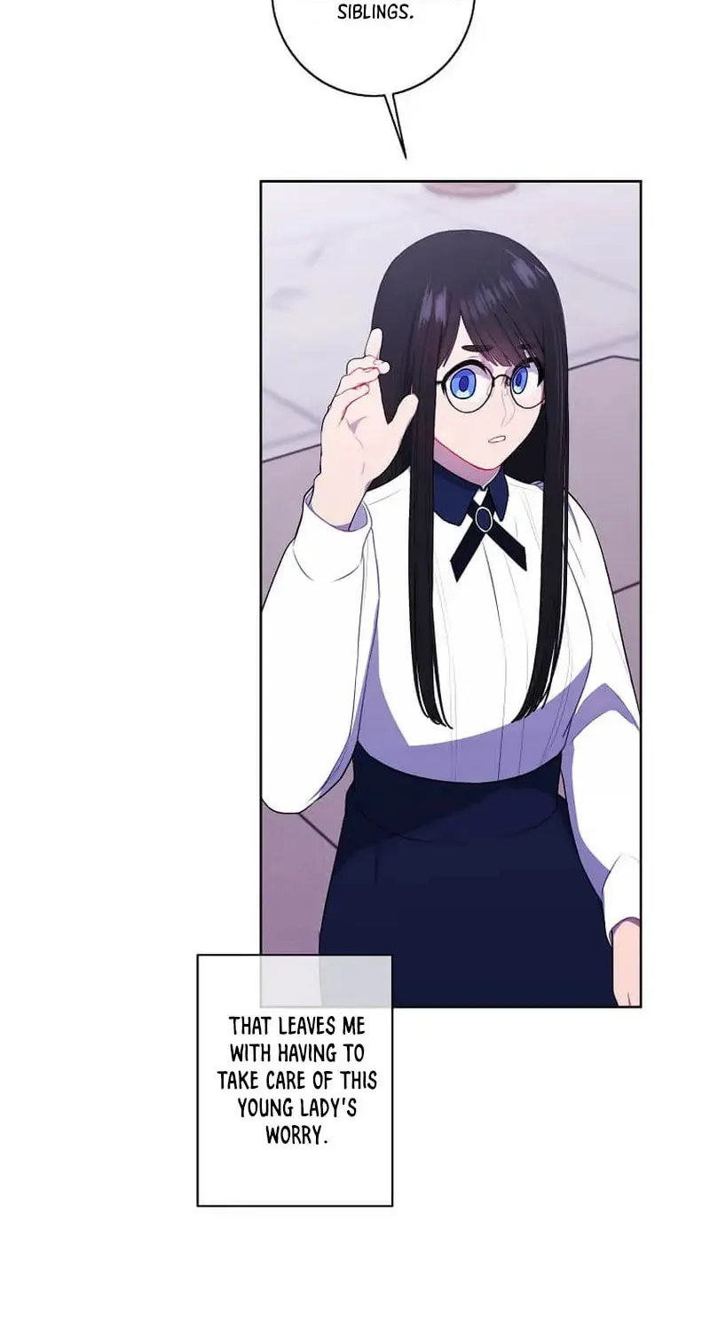 I Woke Up as the Villain Chapter 147 page 44 - 