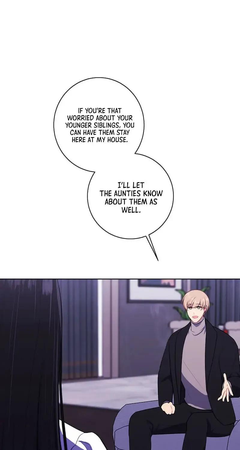 I Woke Up as the Villain Chapter 147 page 45 - 