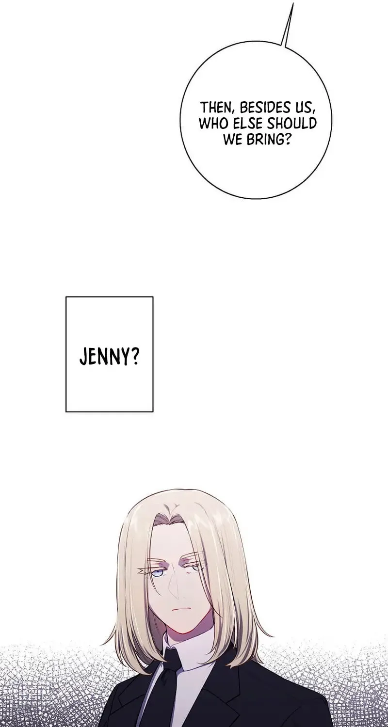 I Woke Up as the Villain Chapter 147 page 50 - 
