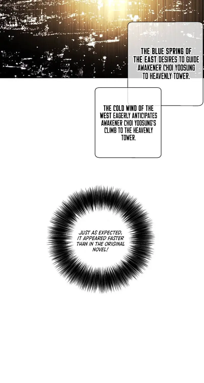 I Woke Up as the Villain Chapter 147 page 6 - 