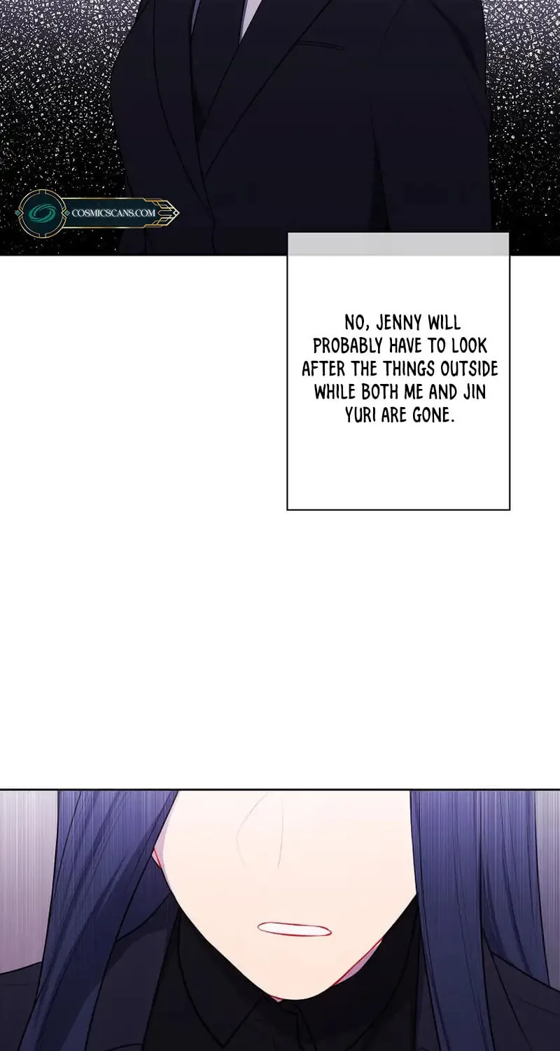 I Woke Up as the Villain Chapter 147 page 51 - 