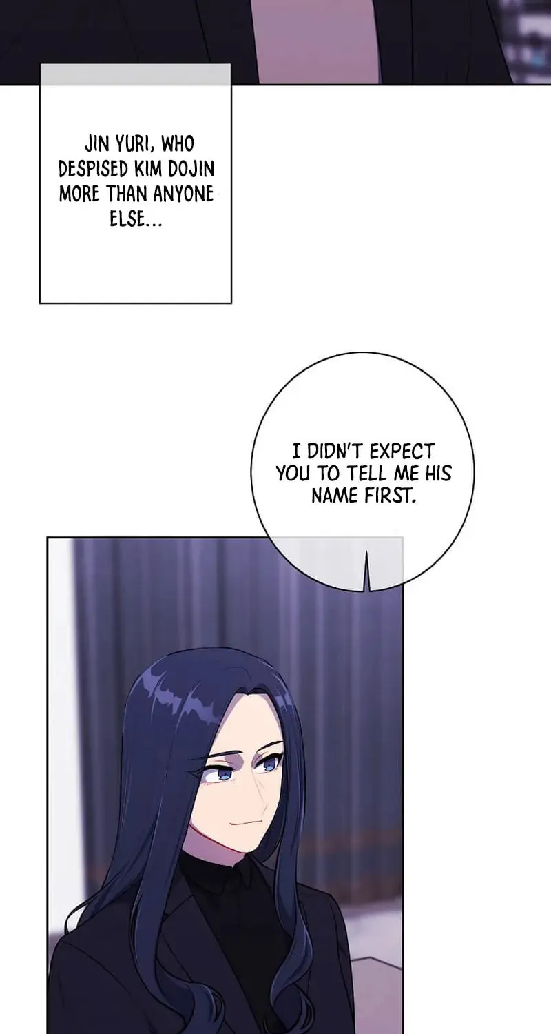 I Woke Up as the Villain Chapter 147 page 53 - 