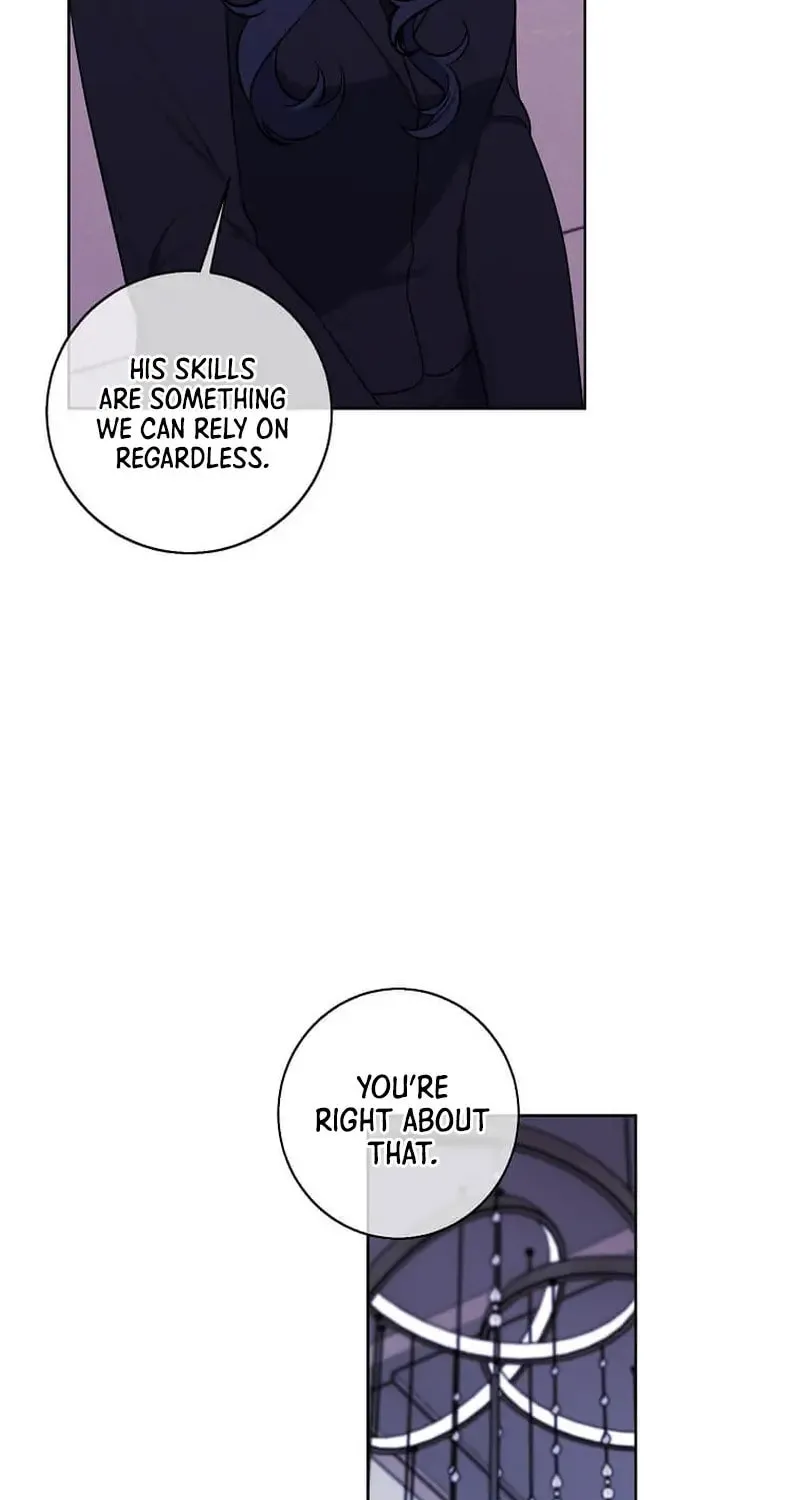 I Woke Up as the Villain Chapter 147 page 54 - 
