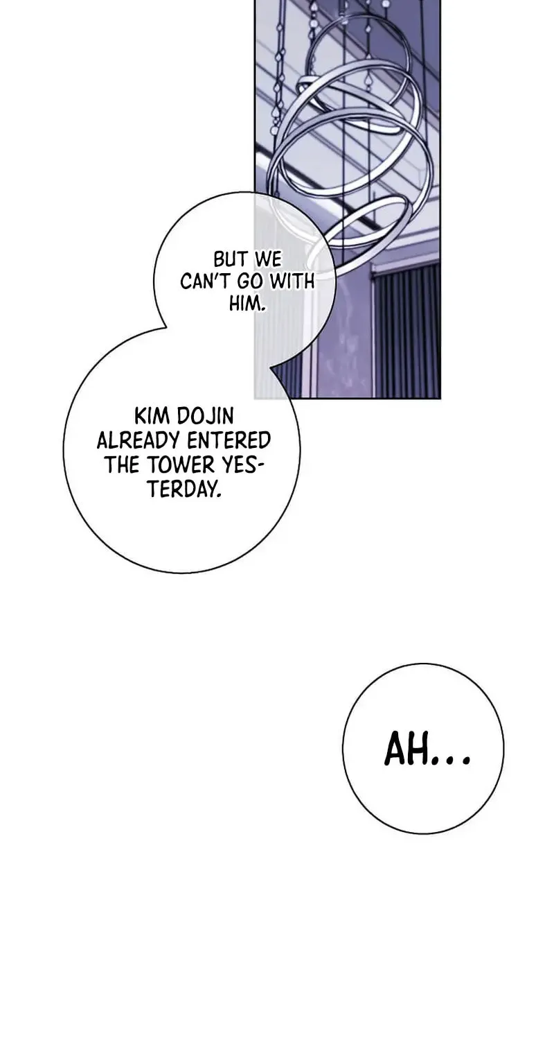 I Woke Up as the Villain Chapter 147 page 55 - 