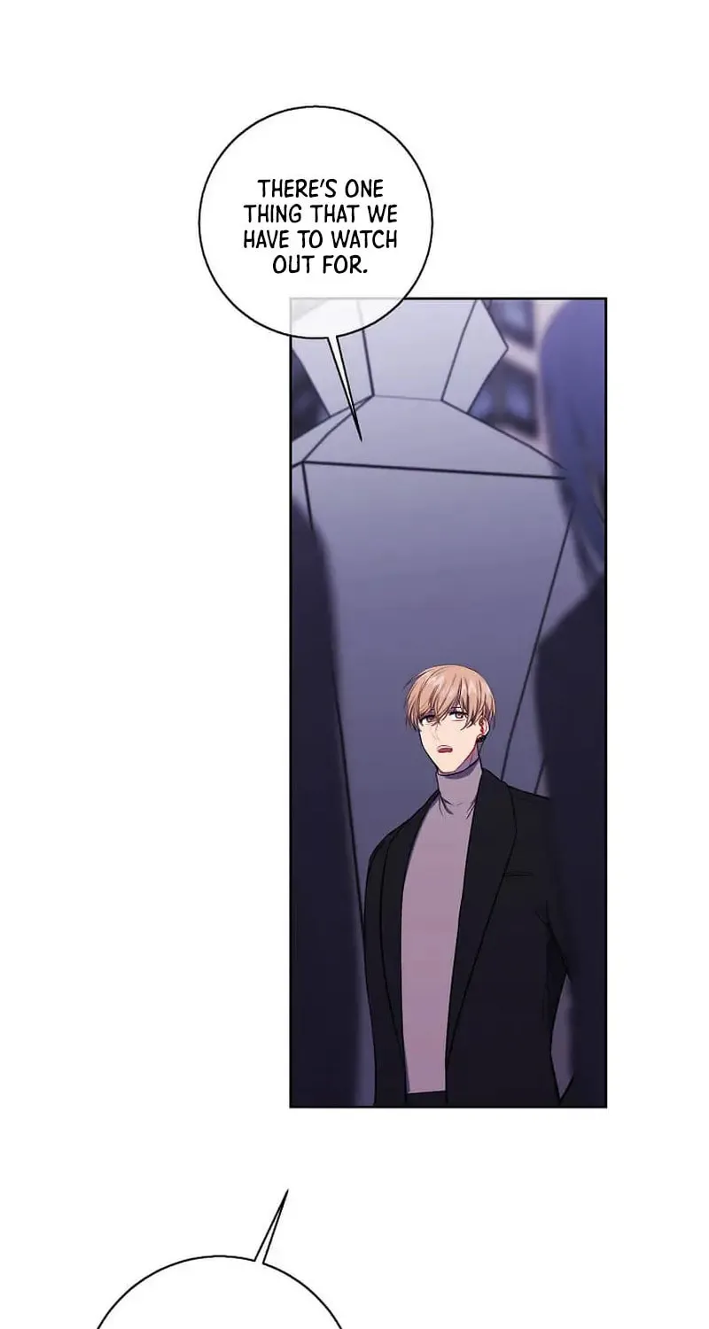 I Woke Up as the Villain Chapter 147 page 60 - 