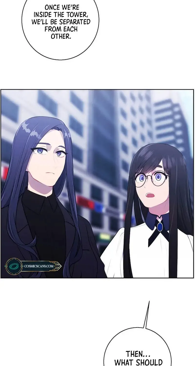 I Woke Up as the Villain Chapter 147 page 61 - 