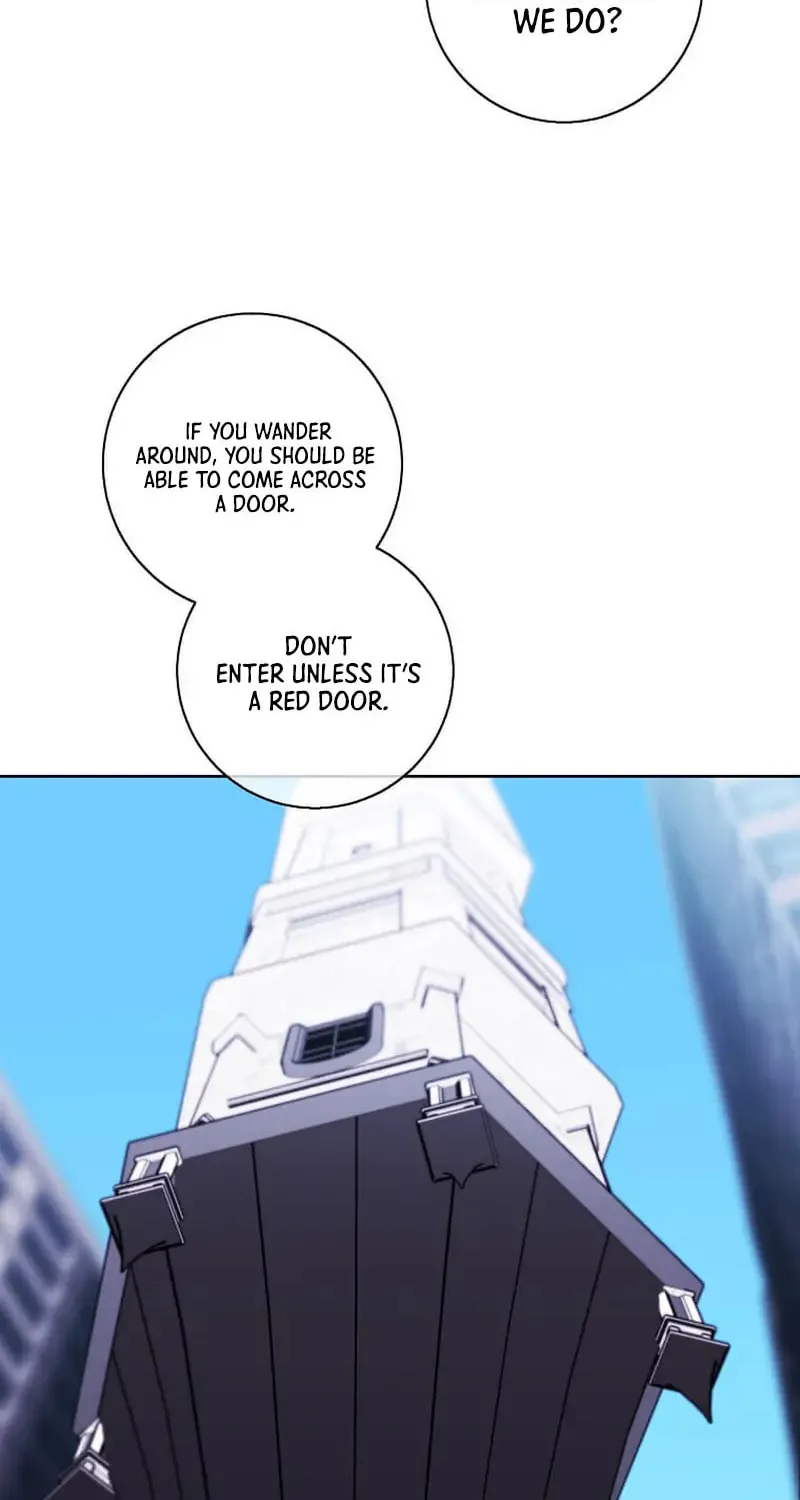I Woke Up as the Villain Chapter 147 page 62 - 
