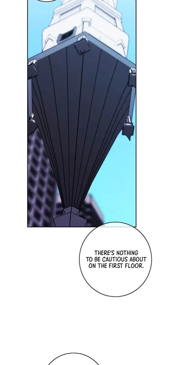 I Woke Up as the Villain Chapter 147 page 66 - 