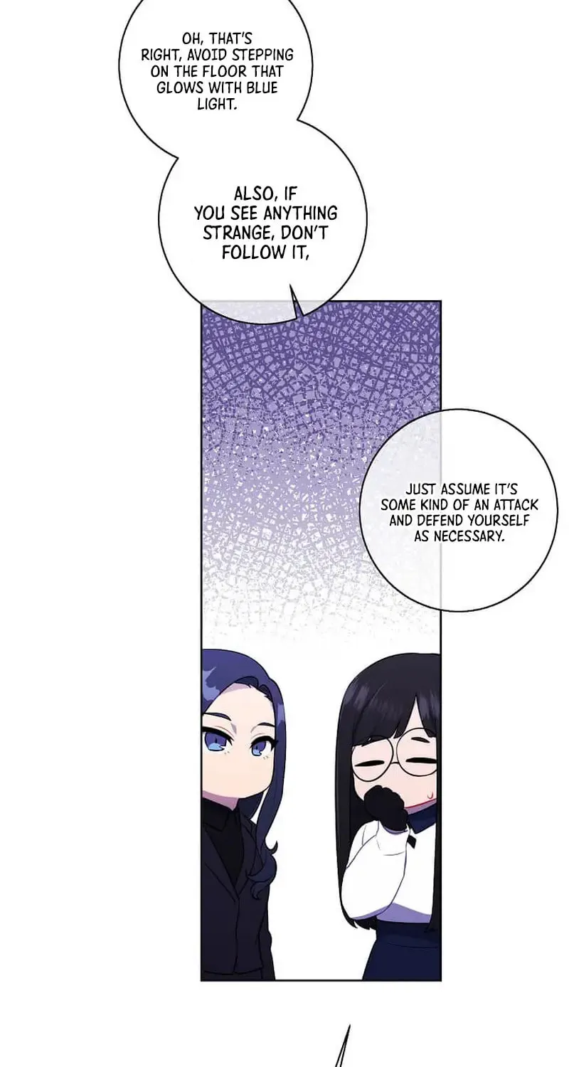 I Woke Up as the Villain Chapter 147 page 67 - 