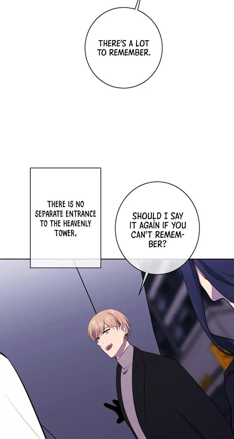 I Woke Up as the Villain Chapter 147 page 68 - 