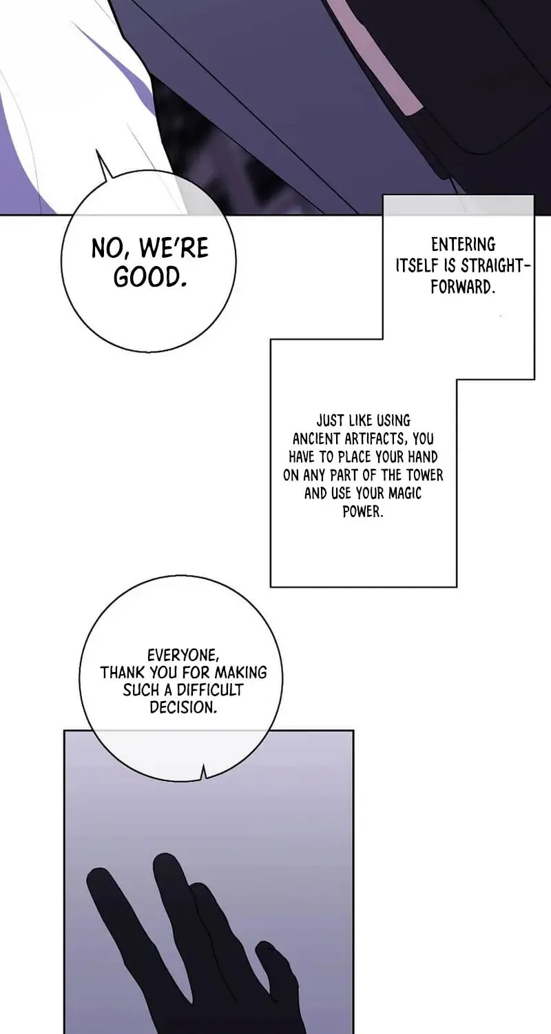 I Woke Up as the Villain Chapter 147 page 69 - 