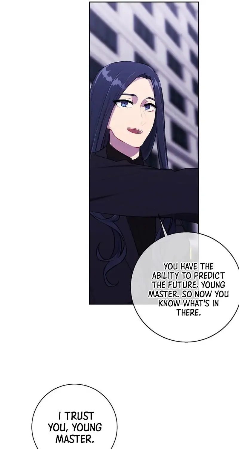 I Woke Up as the Villain Chapter 147 page 71 - 