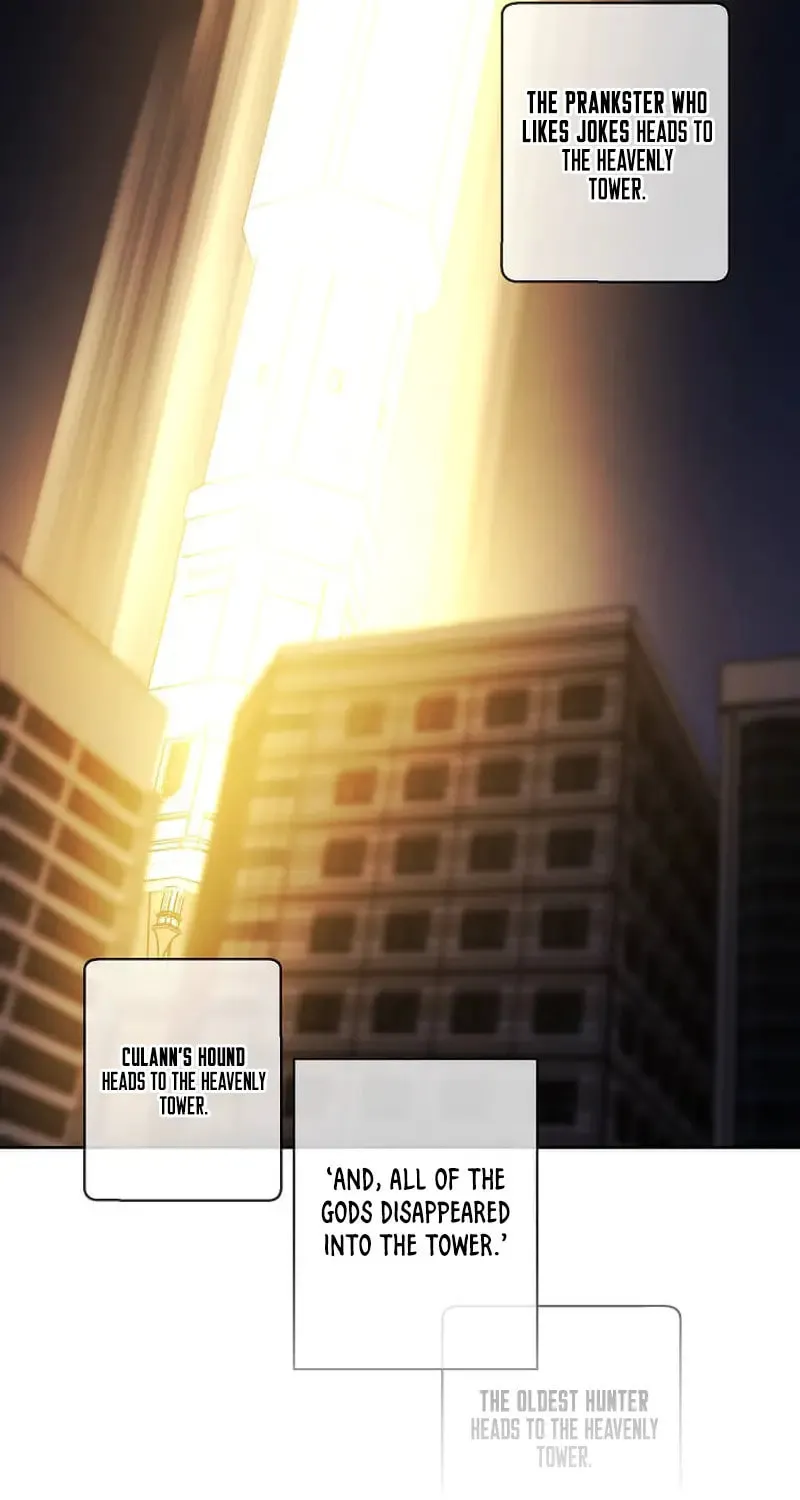 I Woke Up as the Villain Chapter 147 page 9 - 