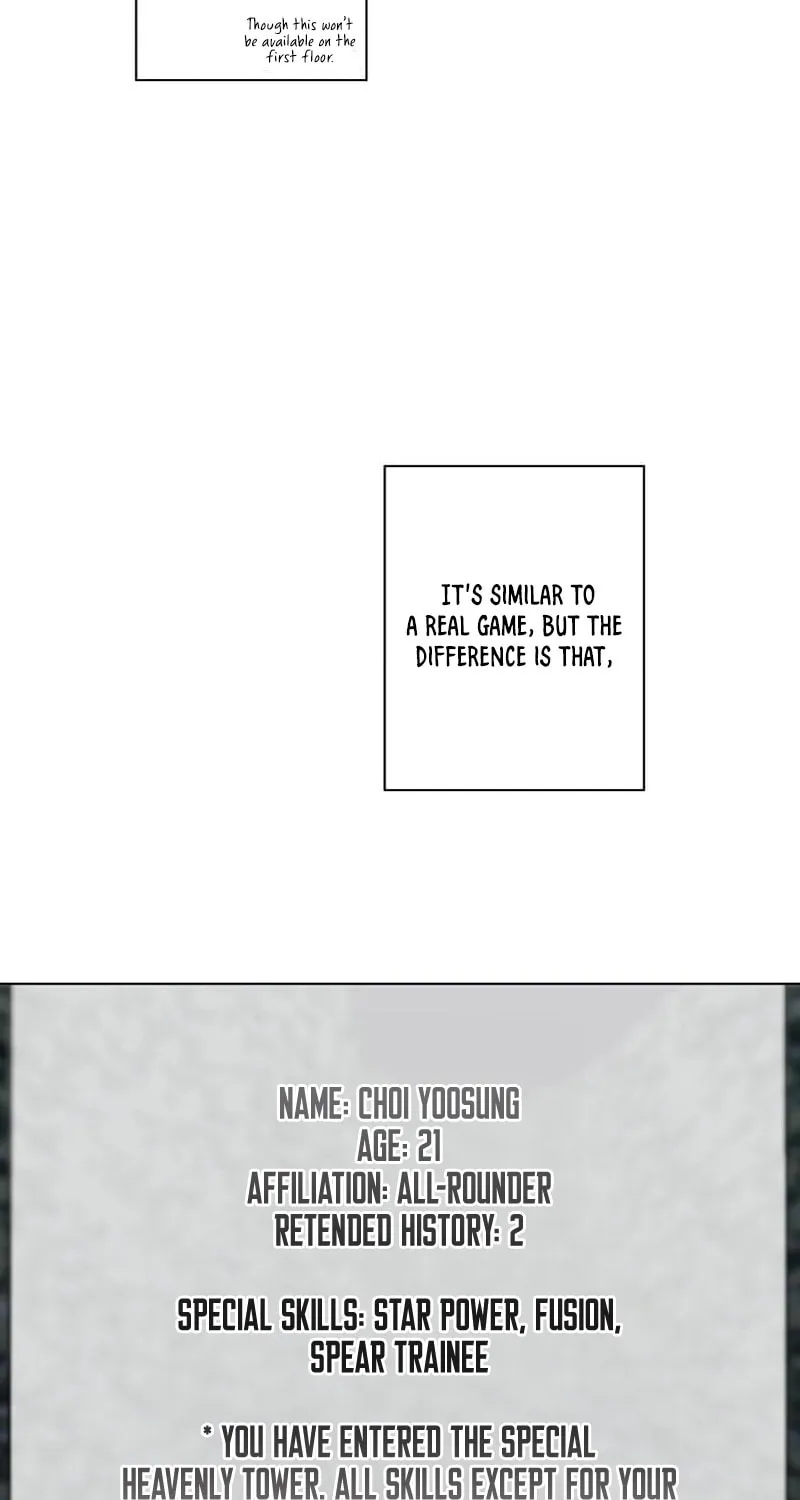 I Woke Up as the Villain Chapter 148 page 20 - 