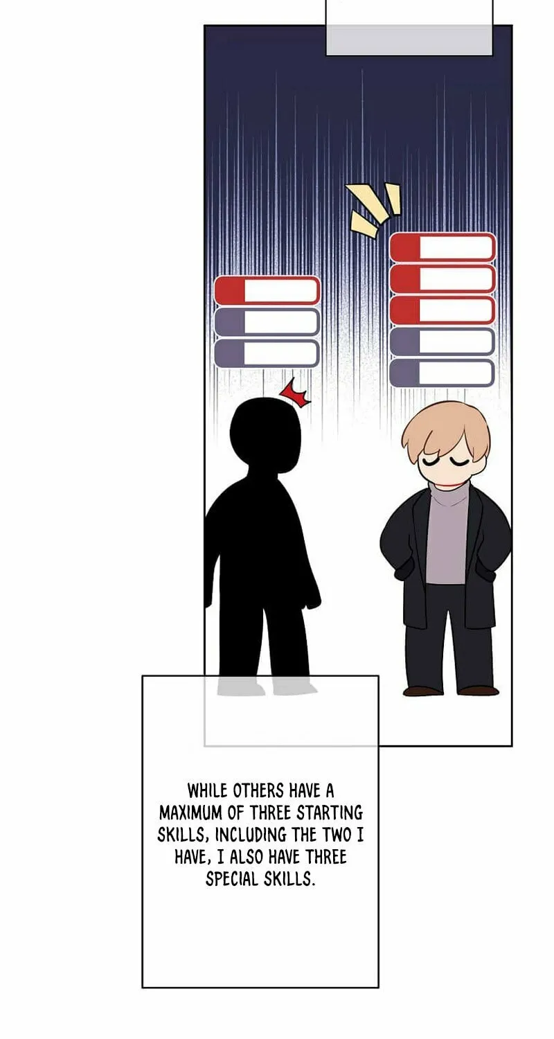I Woke Up as the Villain Chapter 148 page 26 - 