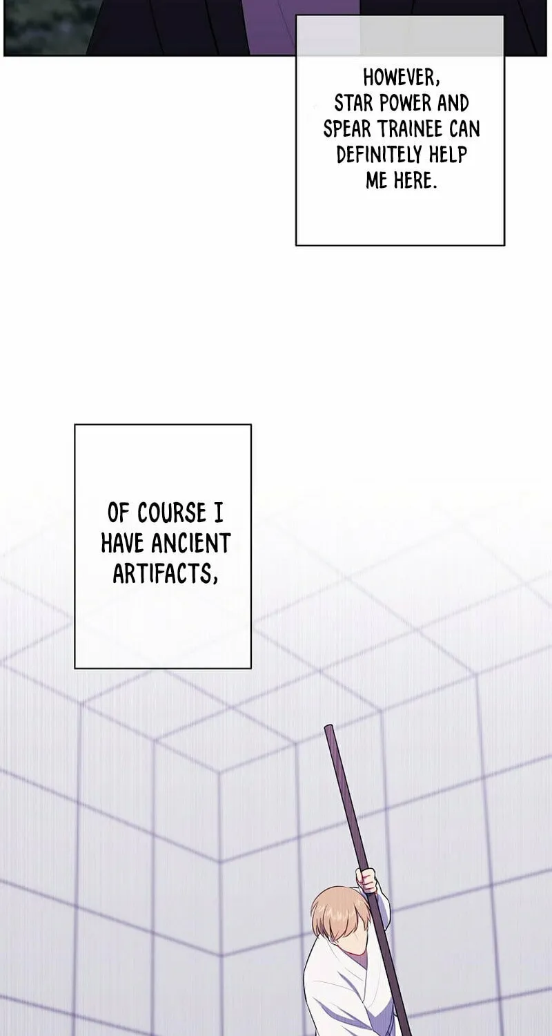 I Woke Up as the Villain Chapter 148 page 28 - 