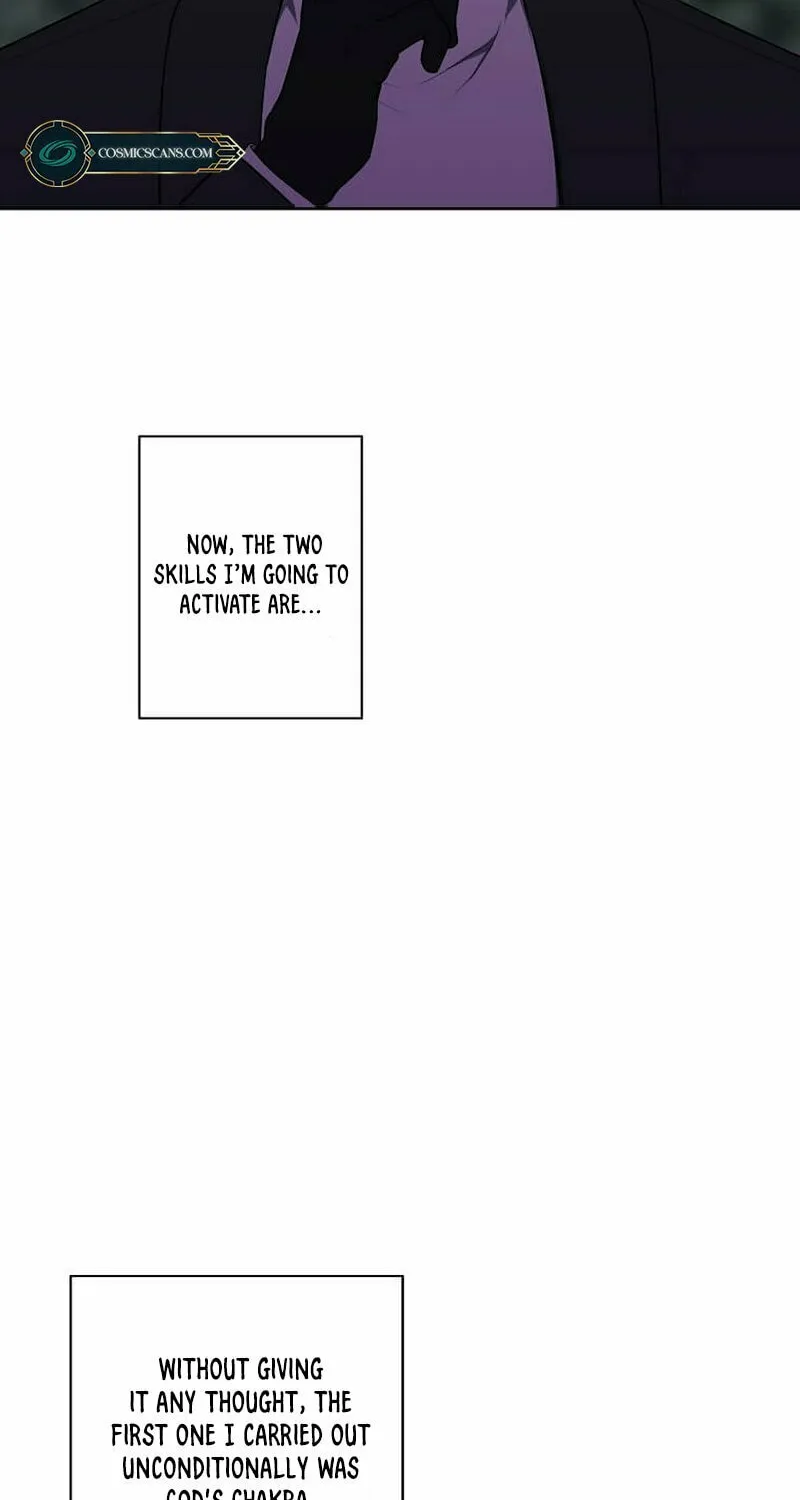 I Woke Up as the Villain Chapter 148 page 31 - 