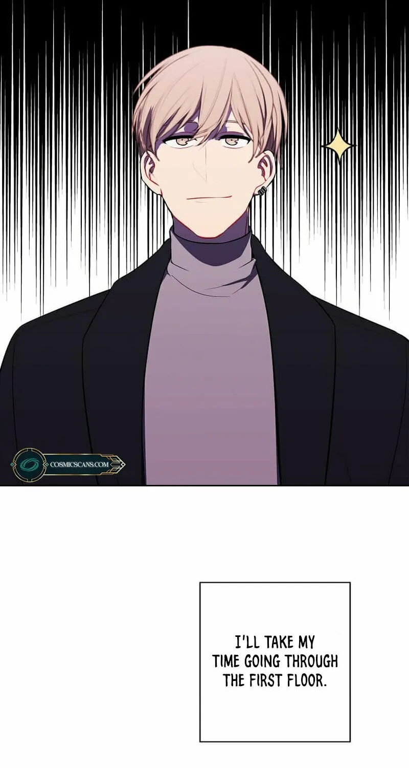 I Woke Up as the Villain Chapter 148 page 35 - 