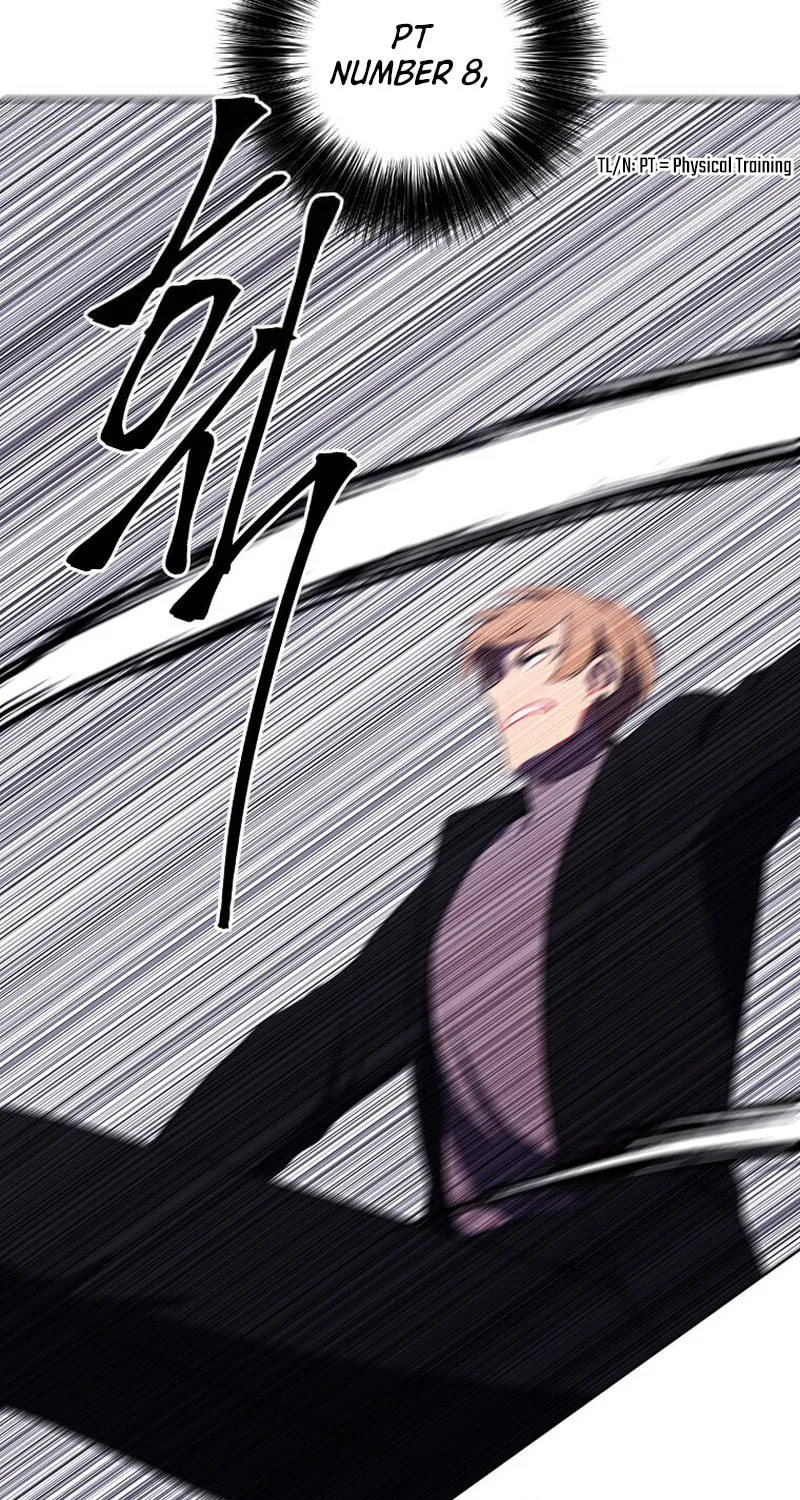I Woke Up as the Villain Chapter 148 page 41 - 