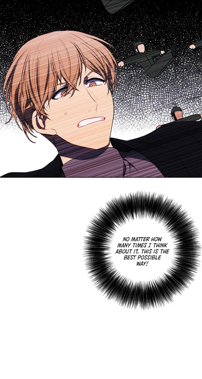 I Woke Up as the Villain Chapter 148 page 44 - 