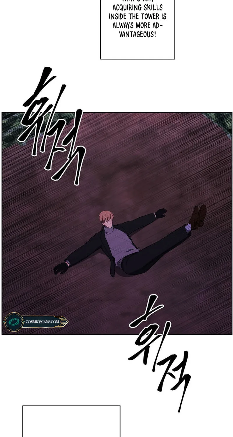 I Woke Up as the Villain Chapter 148 page 46 - 