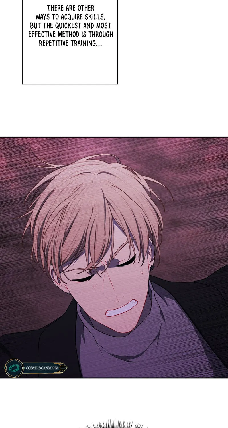 I Woke Up as the Villain Chapter 148 page 47 - 